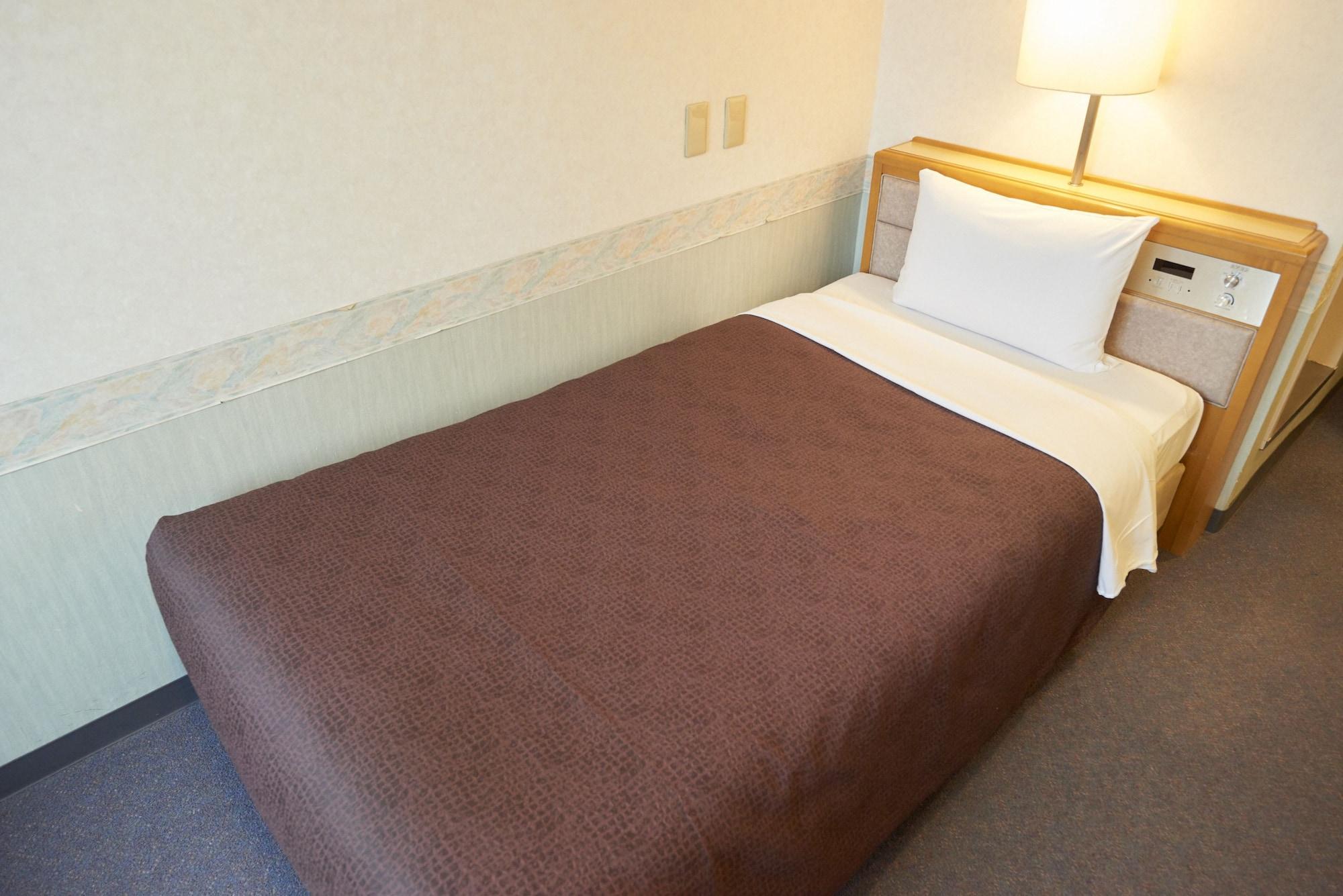 Hotel Select Inn Aomori Zewnętrze zdjęcie
