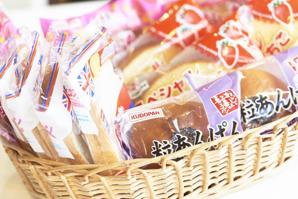 Hotel Select Inn Aomori Zewnętrze zdjęcie
