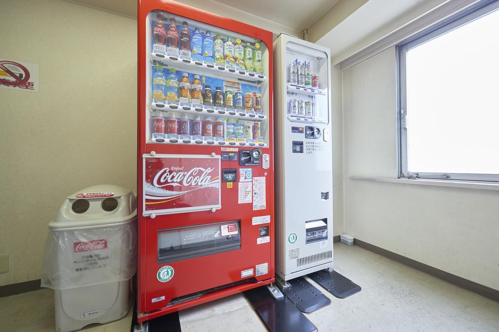 Hotel Select Inn Aomori Zewnętrze zdjęcie