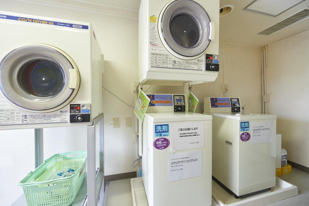 Hotel Select Inn Aomori Zewnętrze zdjęcie