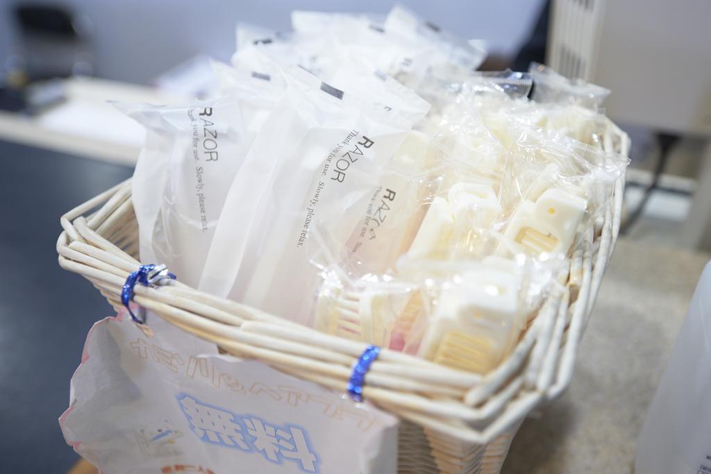 Hotel Select Inn Aomori Zewnętrze zdjęcie